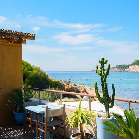 O Petit Monde Sanary-sur-Mer