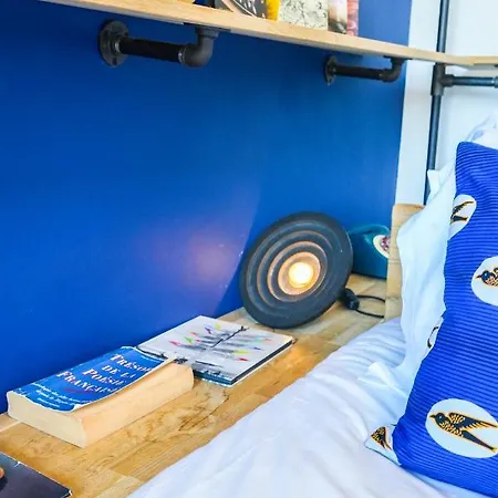 O Petit Monde Sanary-sur-Mer