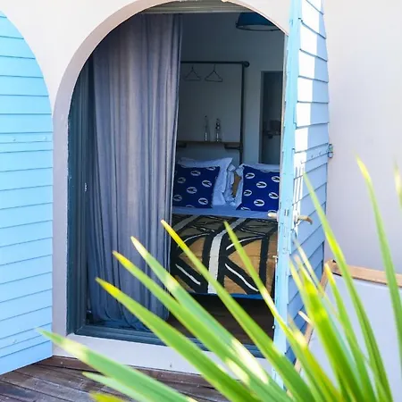 O Petit Monde Hotel *