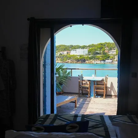 O Petit Monde Sanary-sur-Mer