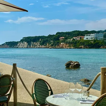 O Petit Monde * Sanary-sur-Mer