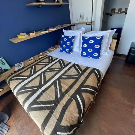 O Petit Monde Hotel Sanary-sur-Mer