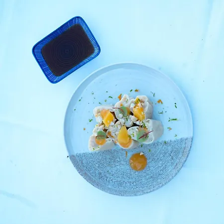 Hotel O Petit Monde Sanary-sur-Mer