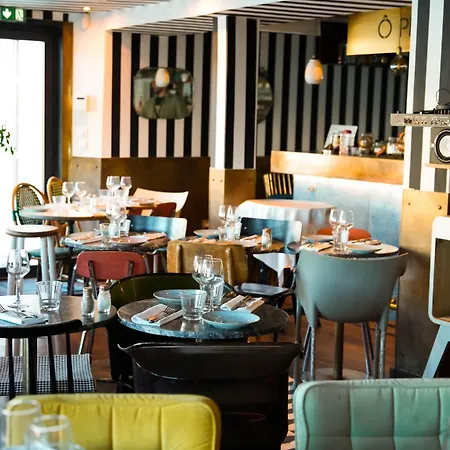 O Petit Monde Sanary-sur-Mer