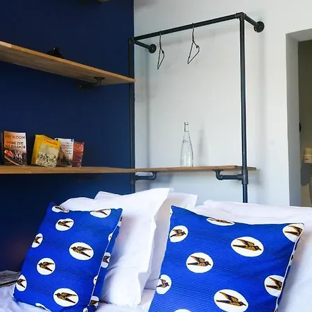 O Petit Monde Hotel
