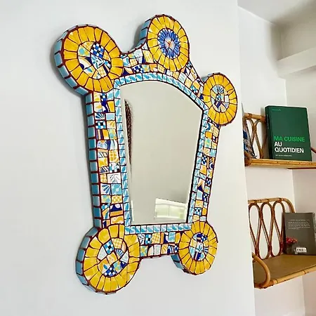 Hotel O Petit Monde Sanary-sur-Mer