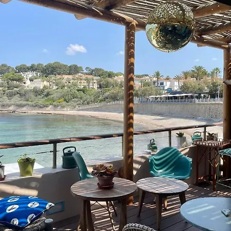 Hotel O Petit Monde