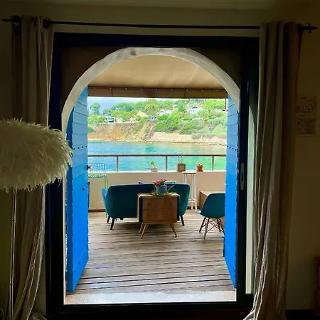 O Petit Monde Hotel Sanary-sur-Mer
