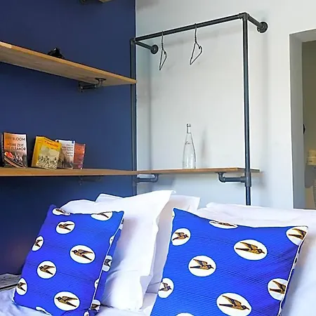 O Petit Monde Hotel *
