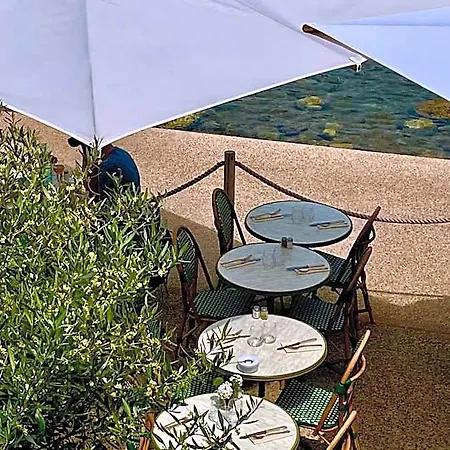 O Petit Monde Ξενοδοχείο Sanary-sur-Mer