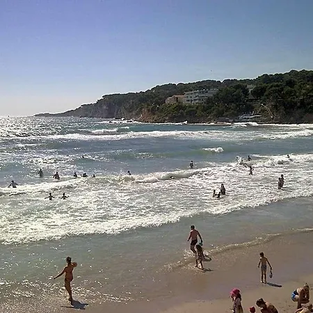 O Petit Monde Sanary-sur-Mer