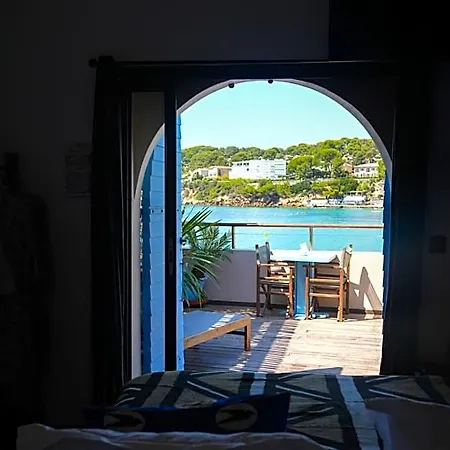 O Petit Monde Ξενοδοχείο