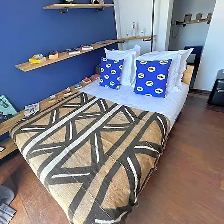 O Petit Monde Hotel Sanary-sur-Mer