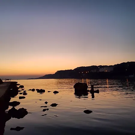 O Petit Monde * Sanary-sur-Mer