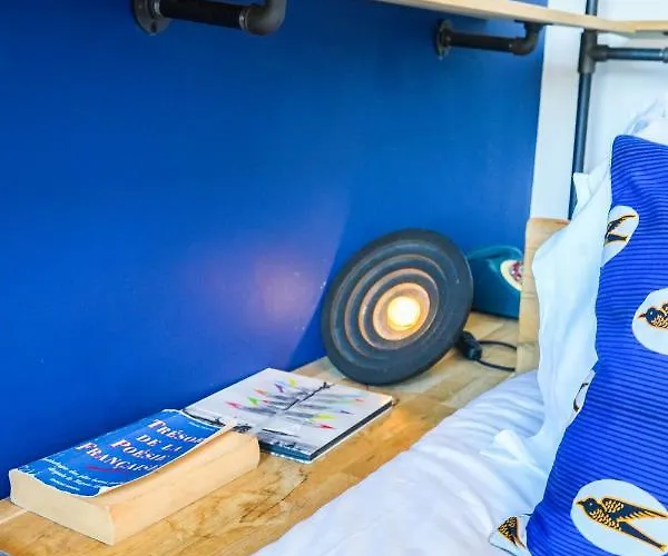 O Petit Monde Sanary-sur-Mer