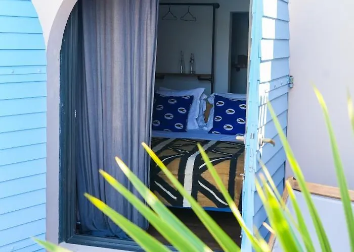 O Petit Monde Hotel *